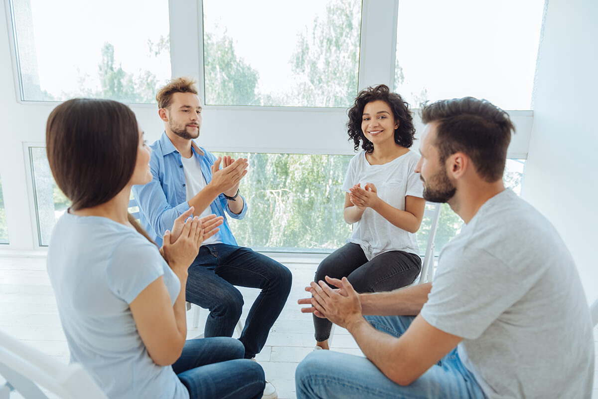 Get To Know the Top 5 Benefits of Our Outpatient Drug Rehab in Houston