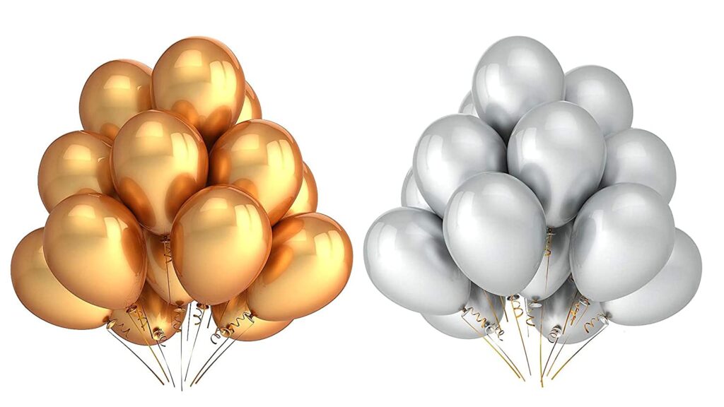 5 Creative Party Balloon Decoration Ideas | Annonce Vous