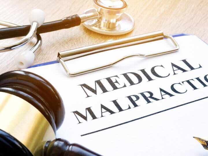 Medical Malpractice: Knowing If You Have a Case Against a Medical Expert