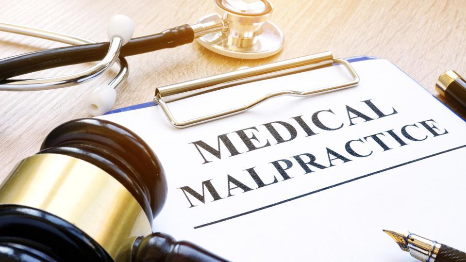 Medical Malpractice: Knowing If You Have a Case Against a Medical Expert