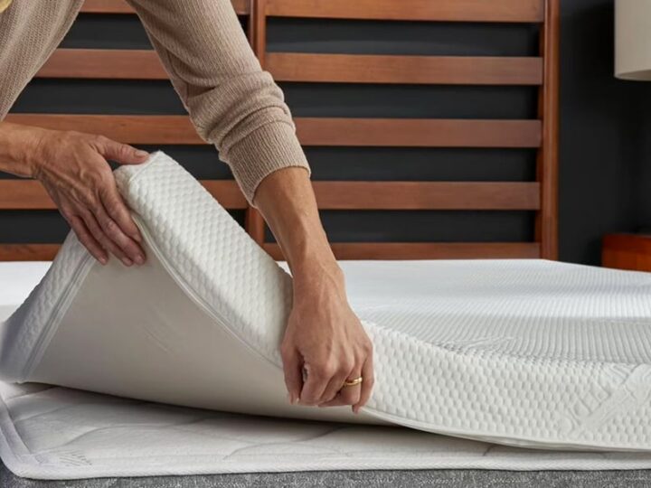 The Best Guide for Buying Mattress