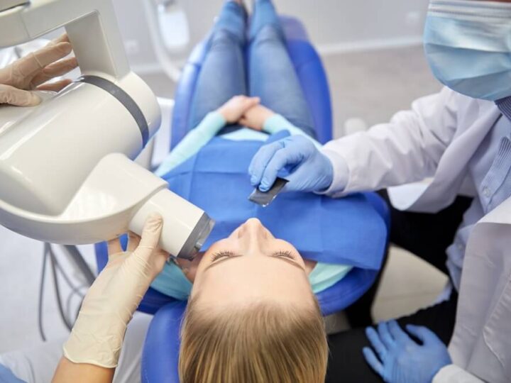 Dental X-Rays and Safety: Your Diagnostic Chronicles 