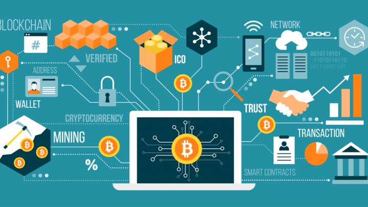 How can crypto networks be used to build valuable business partnerships?