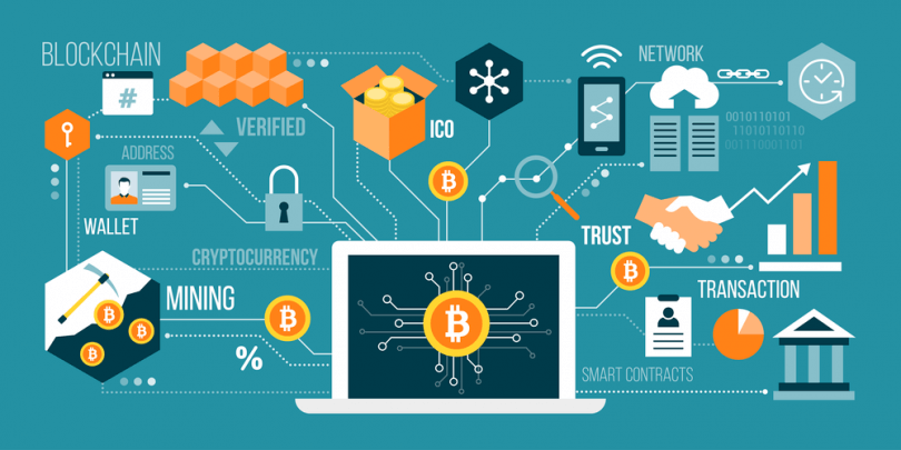 How can crypto networks be used to build valuable business partnerships?