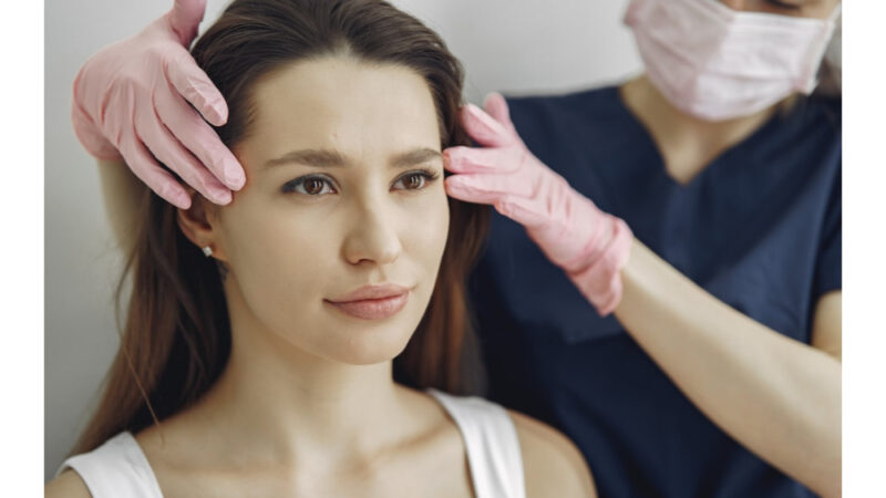 The Emotional Impact Of Facial Aesthetics: How Surgeons Support Mental Health