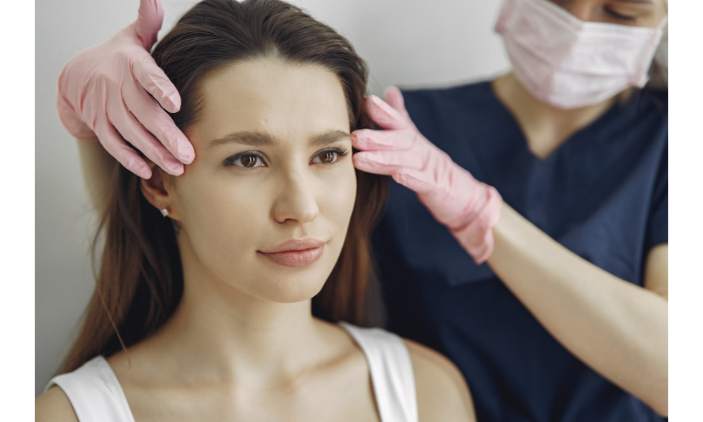 The Emotional Impact Of Facial Aesthetics: How Surgeons Support Mental Health