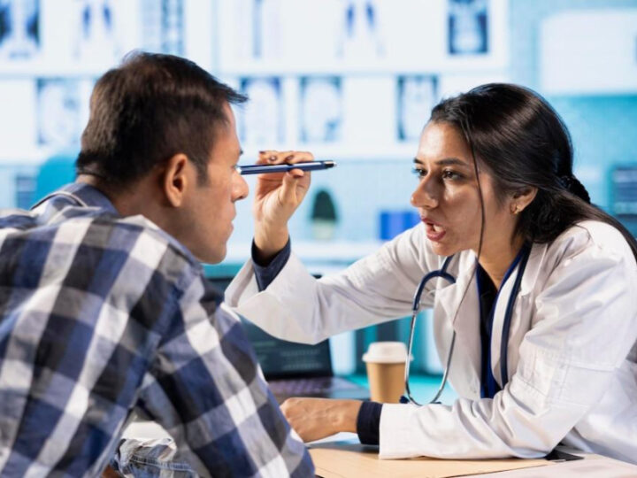 Urgent Eye Symptoms? Get Fast Help From Eye Doctors At Urgent Care Clinics