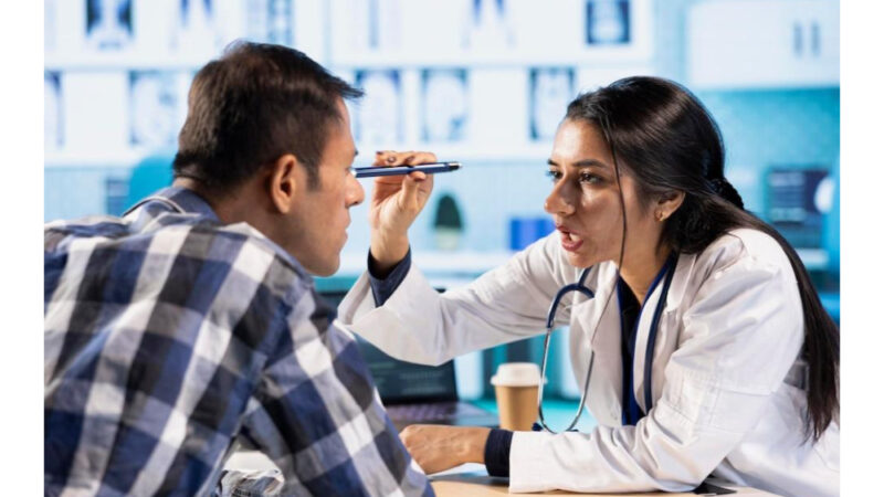 Urgent Eye Symptoms? Get Fast Help From Eye Doctors At Urgent Care Clinics