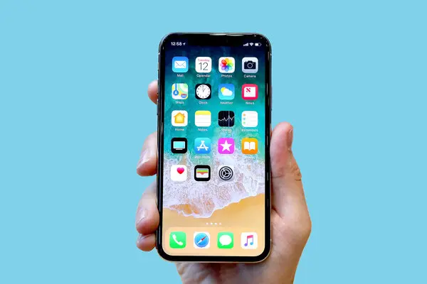 iPhone Features