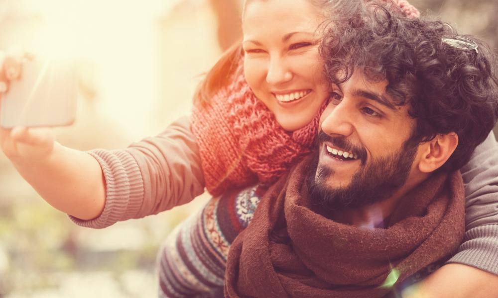 How do people approach hookups responsibly?