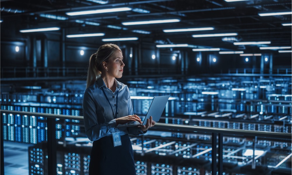 Why Startups Need the Best Data Room for Secure Financial Reporting