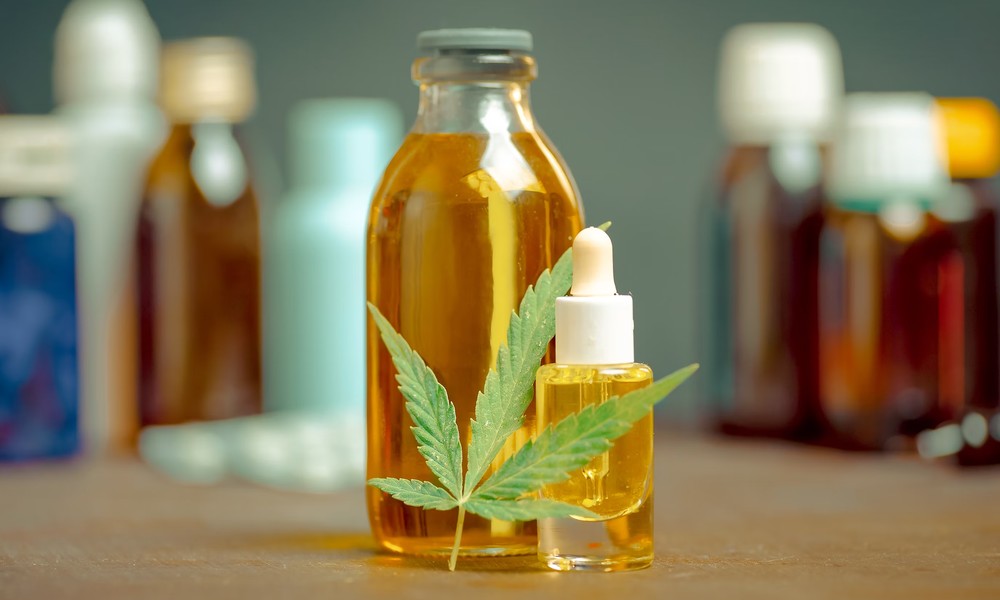 Checklist For Storing CBD Oils And Treats Safely