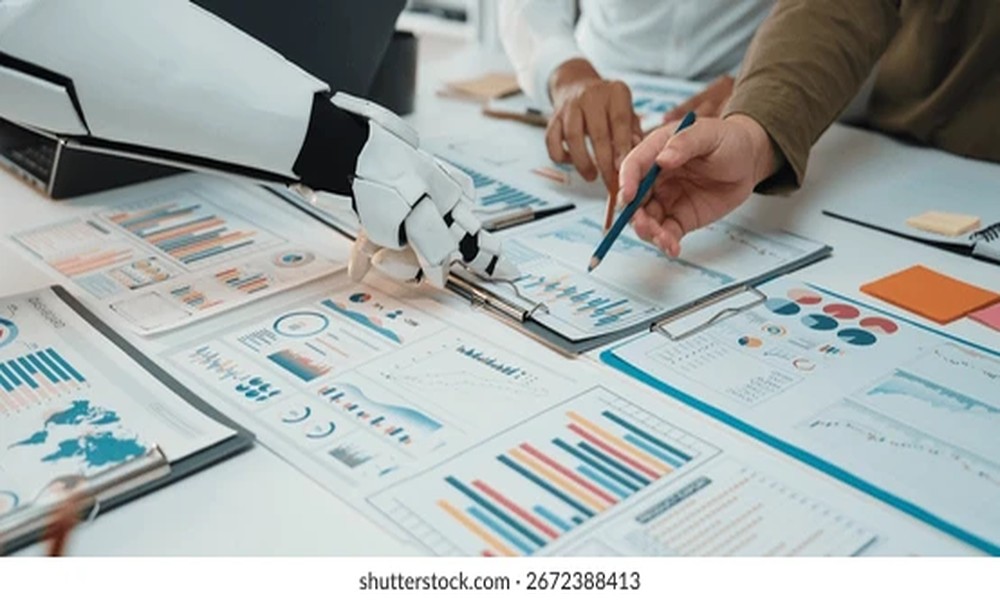 Understanding AI-Assisted Repair Planning For Modern Workshops
