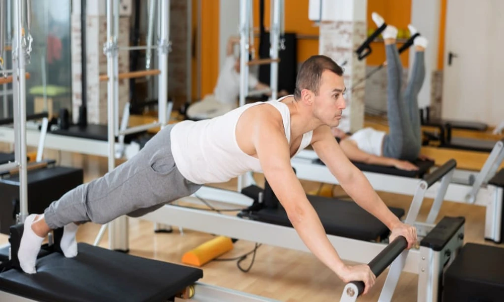 Reformer Pilates: Top 5 Reasons to Try