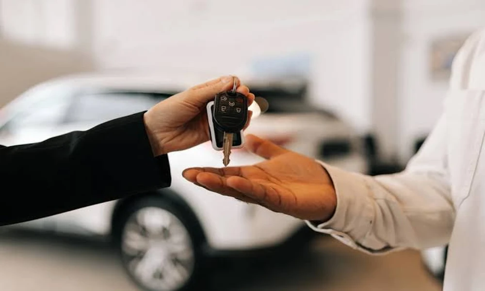 Top Reasons to Invest in a Used Car for Sale