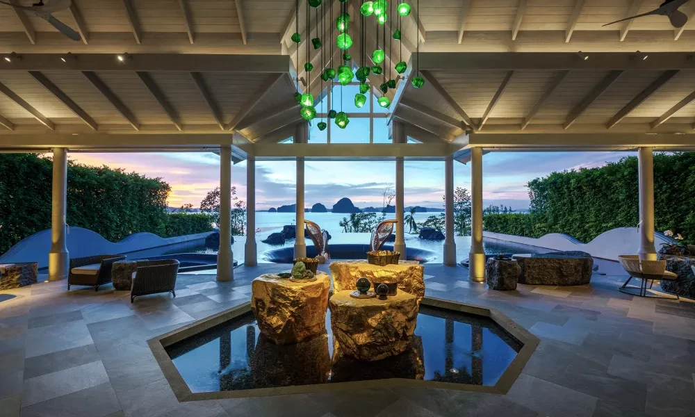 Modern Sea View Room Pattaya Choices Reflect Changing Seaside Travel Preferences