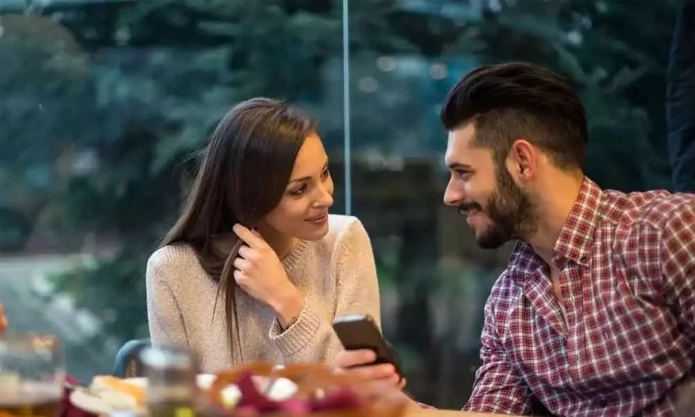 Dating With Confidence When Beginning a New Relationship Journey