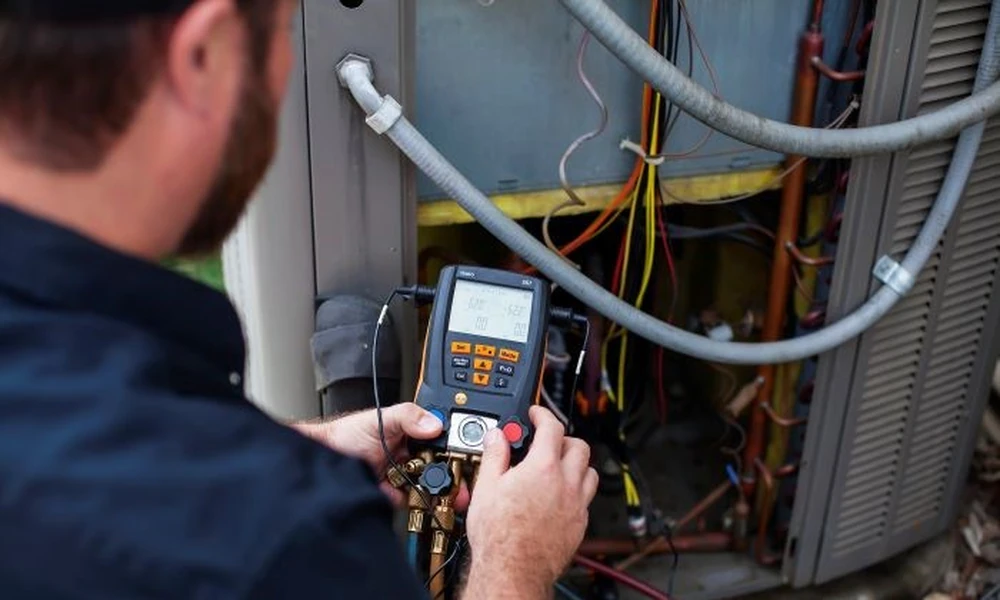 Signs Your Air Conditioner Needs a Tune-Up Before Summer
