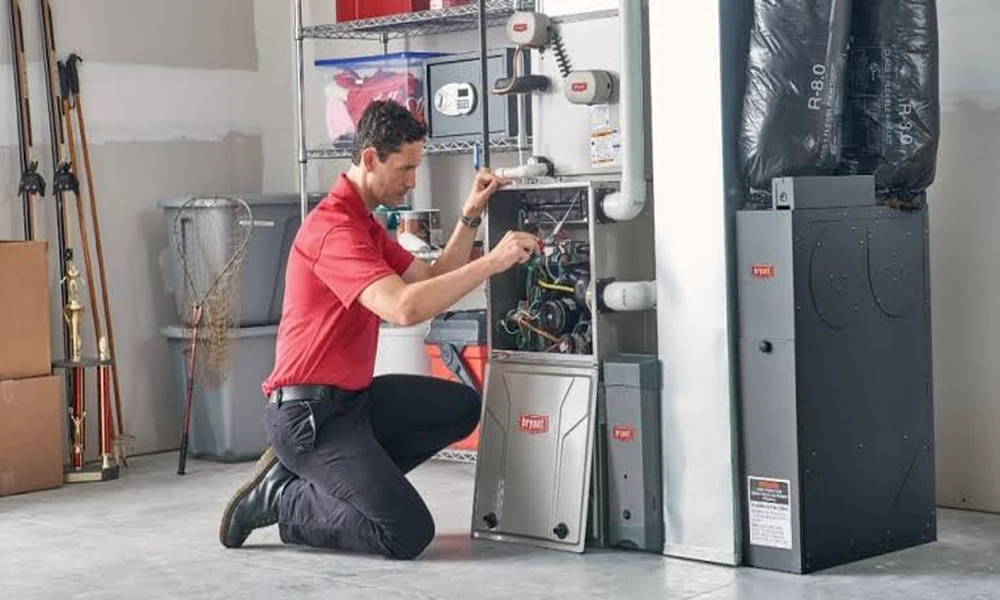 How a Furnace Tune-Up Becomes a Winter Survival Skill in Fargo