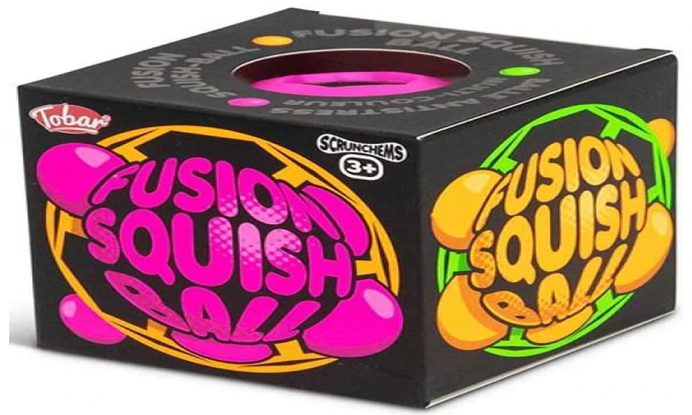 Why Squishy Sensory Toys Are Becoming a Favourite Christmas Gift for 2026